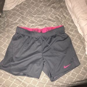 Nike Women’s Athletic Shorts